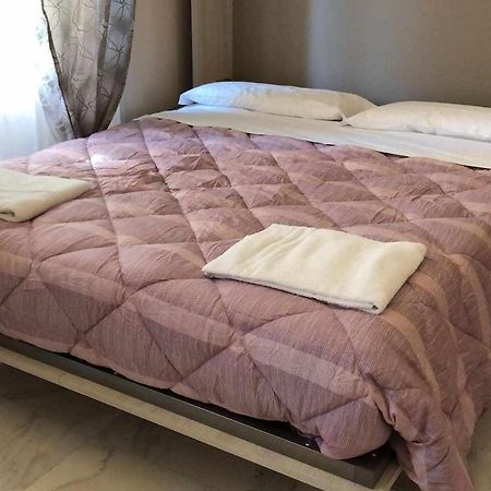 パヴィーアLa Casa Di Morazzone Giuliaアパートメント エクステリア 写真