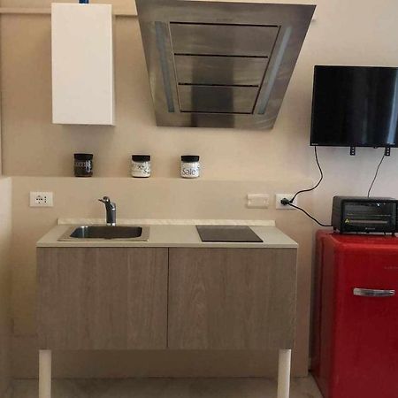 パヴィーアLa Casa Di Morazzone Giuliaアパートメント エクステリア 写真