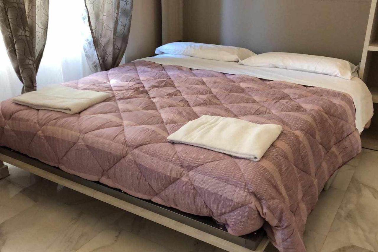 パヴィーアLa Casa Di Morazzone Giuliaアパートメント エクステリア 写真