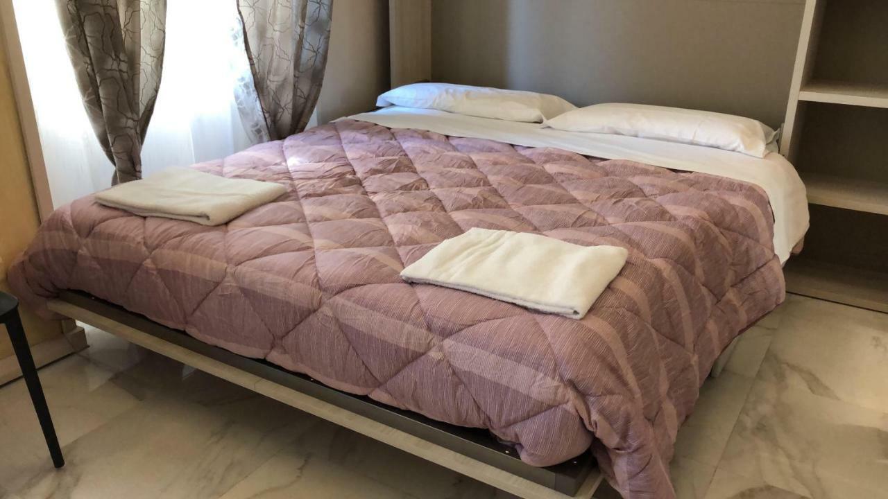 パヴィーアLa Casa Di Morazzone Giuliaアパートメント エクステリア 写真